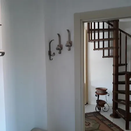 בית אירוח San Donato Milanese - 20097- Poasco Abbazia Chiaravalle - Milano Rogeredo