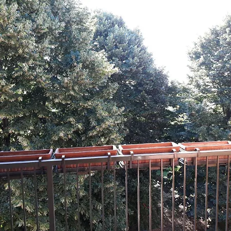 בית אירוח San Donato Milanese - 20097- Poasco Abbazia Chiaravalle - Milano Rogeredo